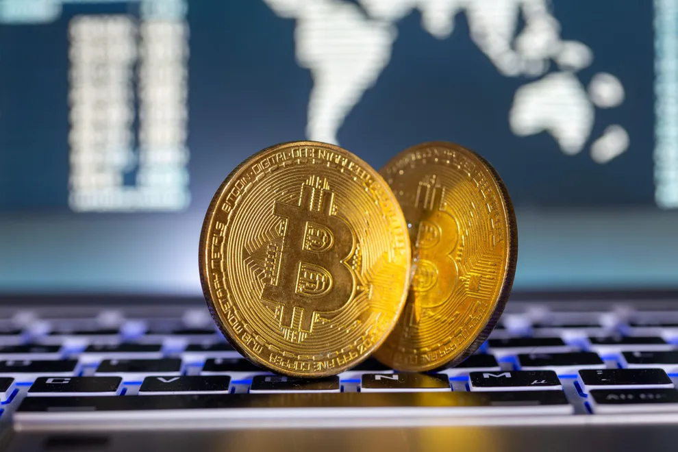 Aktien verlieren an Schwung – Bitcoin steigt