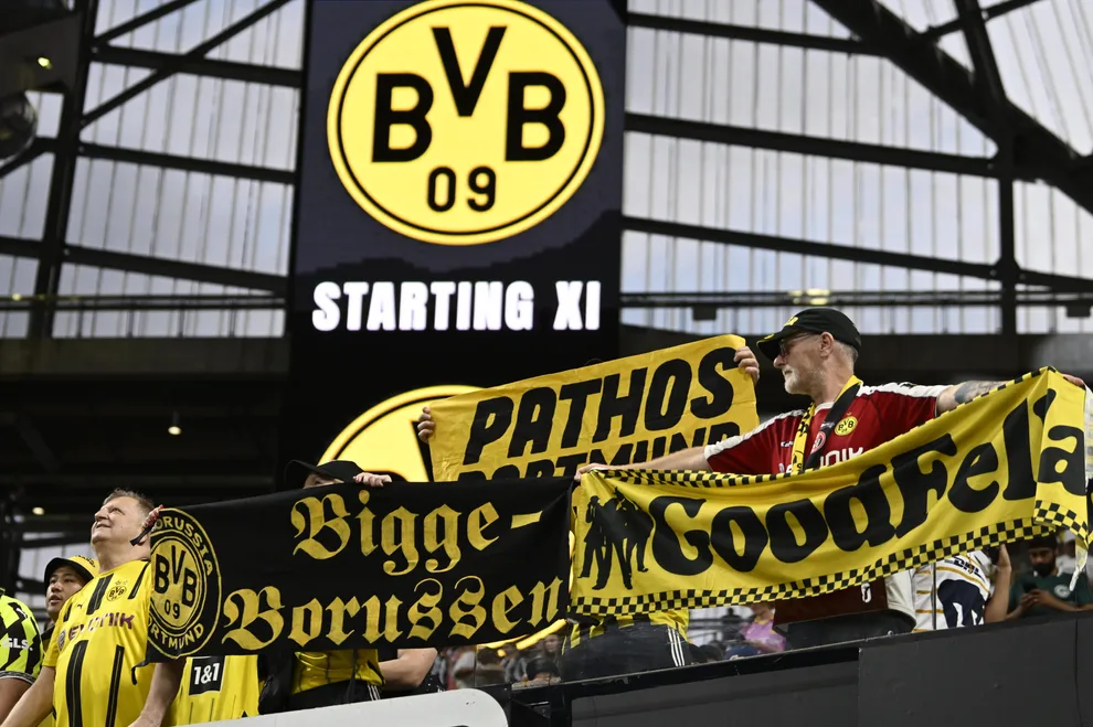BVB-Aktie bemüht sich um seriöseres Börsenprofil