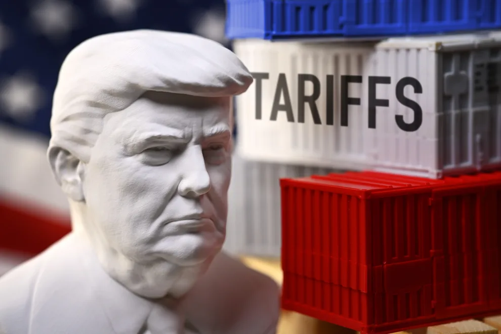 Märkte schauen auf Trump, Dax eröffnet leicht verbessert