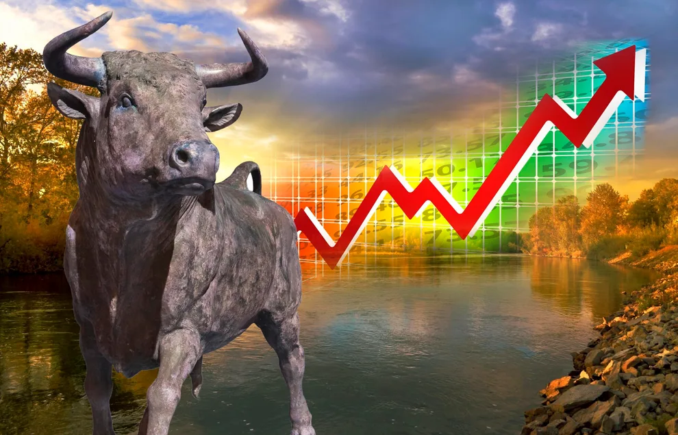 DAX erreicht neue Höchststände – Anleger setzen auf US-Bonds