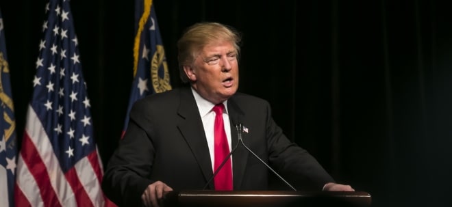 Trump verhängt 35 %-Zölle gegen Kanada – droht mit weiteren Pauschalzöllen